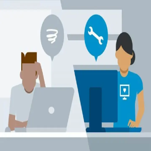 DANI INFOSuporte Remoto E Consultoria