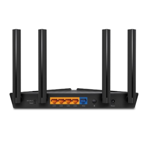 DANI INFOExpansão E Upgrades De Rede