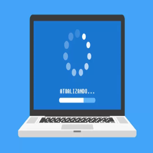 DANI INFOAtualização De Sistema E Software